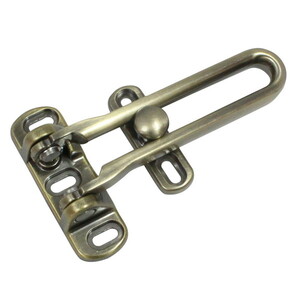 リョービ(RYOBI) ドアガード RH-102N 真鍮ブロンズ