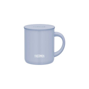 THERMOS JDG-282C-ASB アッシュブルー [真空断熱マグカップ (0.28L)]