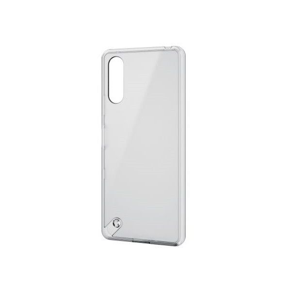 ELECOM PM-X213HVCKCR [Xperia 10 III P[X Jo[ X Xgbvz[t NA]
