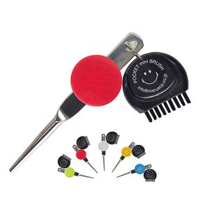 ティー・マーカー