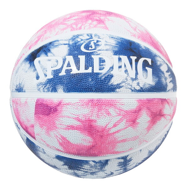 SPALDING �X�|���f�B���O �^�C�_�C�I�[�Z���e�B�b�N 5���� 84-499J [�o�X�P�b�g�{�[��]