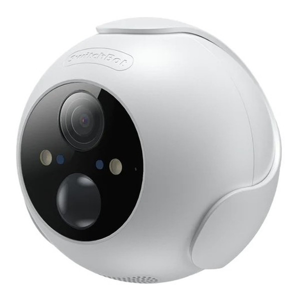 SwitchBot W2802001 [SwitchBot 屋外カメラ] 激安の新品・型落ち・アウトレット 家電 通販 XPRICE  エクスプライス (旧 PREMOA プレモア)