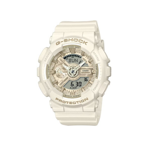 CASIO GMA-S110ST-7AJF G-SHOCK [NH[crv (fB[XEHb`)]