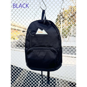 リュック・バックパック