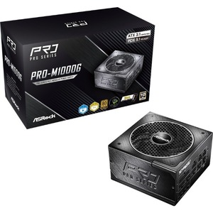 ASRock PG-1000G [電源ユニット] | 激安の新品・型落ち・アウトレット