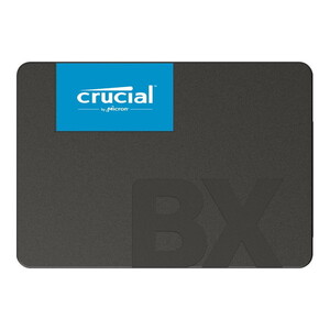Crucial CT4000BX500SSD1JP [内蔵SSD(2.5インチ 4TB)]