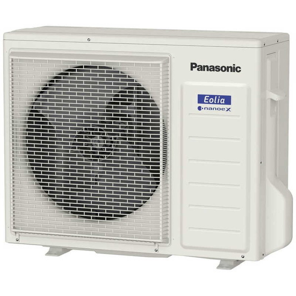 PANASONIC CS-UX633D2-W クリスタルホワイト フル暖 Eolia(エオリア