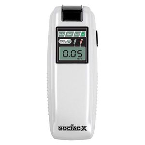 ブレス・アルコールチェッカー