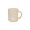 THERMOS JDG-282C-BE ベージュ [真空断熱マグカップ (0.28L)]