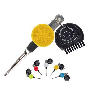 ティー・マーカー