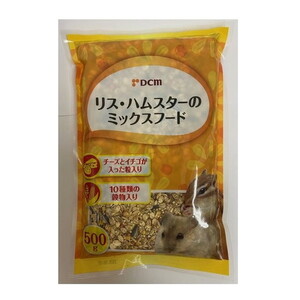 小動物用フード