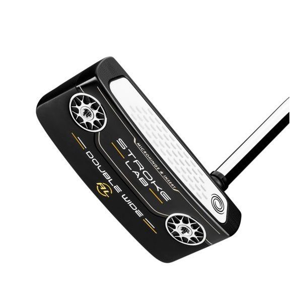 日本正規品】 オデッセイ STROKE LAB (ストロークラボ) ブラック