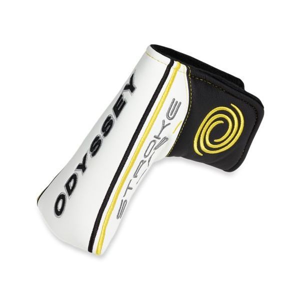 日本正規品】 オデッセイ STROKE LAB (ストロークラボ) ブラック