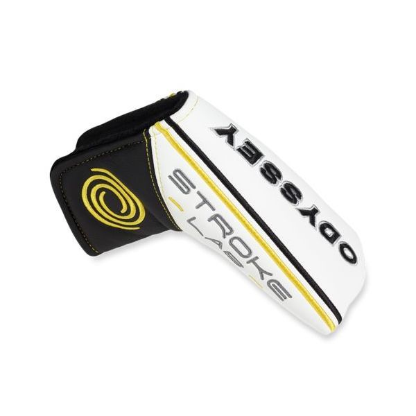 オデッセイストロークラボ アー厶ロックパターSTROKE LAB 日本正規品】 オデッセイ STROKE LAB (ストロークラボ) ブラック