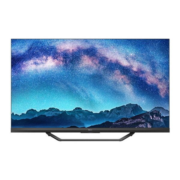 Hisense 65U8F + HS210 ワイヤレスサウンドバーセット[65V型 地上・BS・CSデジタル 4Kチューナー内蔵 液晶テレビ]