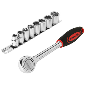 ソケットレンチ