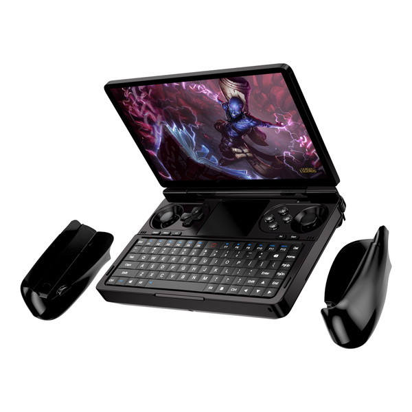 GPD WIN Mini grip | 激安の新品・型落ち・アウトレット 家電 通販