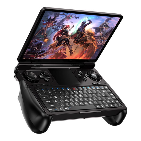 GPD WIN Mini grip | 激安の新品・型落ち・アウトレット 家電 通販