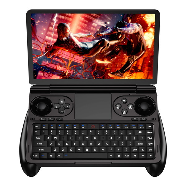 GPD WIN Mini grip | 激安の新品・型落ち・アウトレット 家電 通販