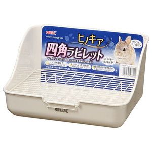 小動物用ハウス用品