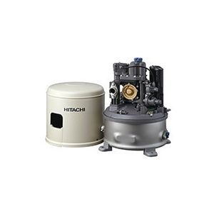 日立 WM-P400X [浅井戸・加圧給水用 自動ブラダ式ポンプ] | 激安の新品