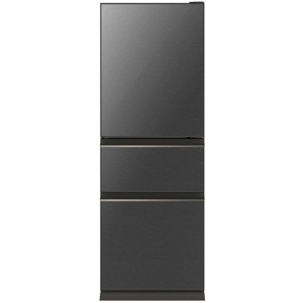 取付無料！三菱ワイドチルドルーム搭載！タッチパネルガラスドア大型 