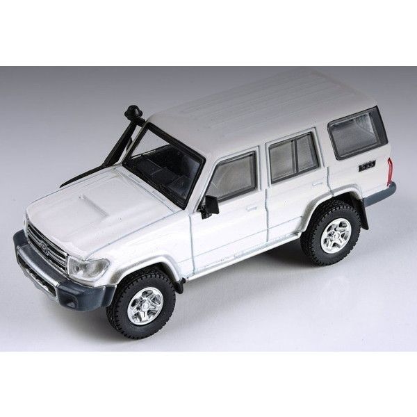 pS g^ hN[U[ LC76 t`oj RHD 1/64 ~jJ[