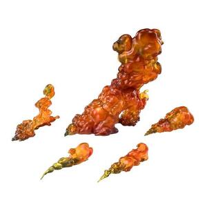 フィギュア用アクセサリ