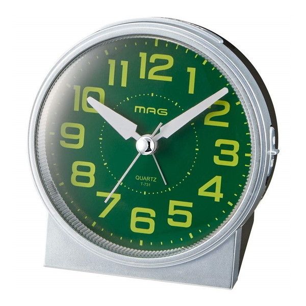 �m�A���� T-731SM-Z �V���o�[ MAG ����(�R�E�X�P) [�ڊo�܂����v]