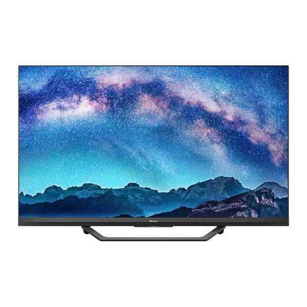 Hisense 55U8F + HS210 ワイヤレスサウンドバーセット[55V型 地上・BS・CSデジタル 4Kチューナー内蔵 液晶テレビ]