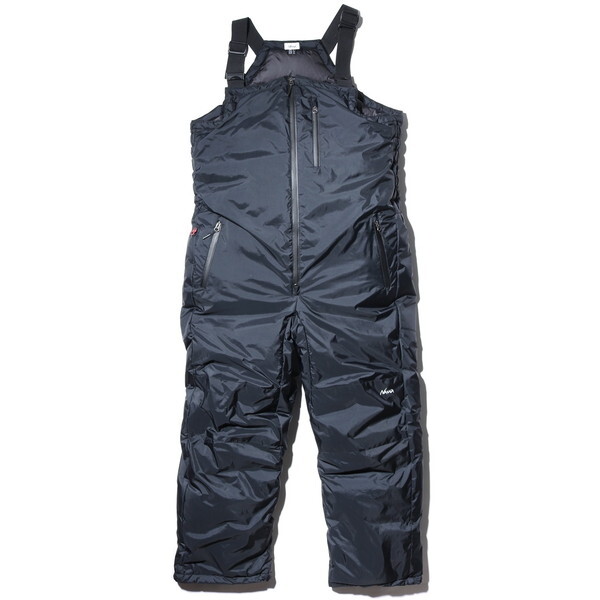 NANGA ナンガ オーロラ ダウン ビブ AURORA DOWN BIB(MEN) BLK M NW2341-1I302 N189BKF5 | 激安の新品・型落ち・アウトレット 家電 通販 XPRICE - エクスプライス (旧 PREMOA - プレモア) 専用 NANGA ナンガ オーロラダウンビブ BLK M