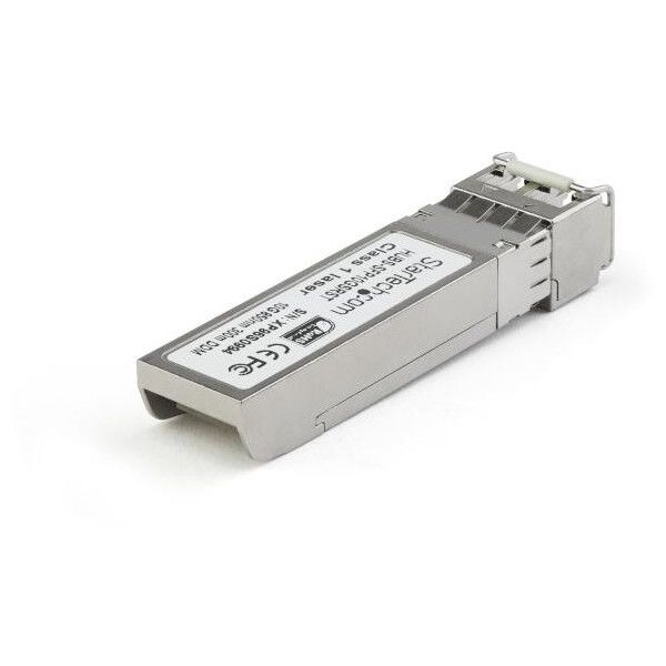 StarTech SFP10GSREMST [Dell EMC製品互換SFP+モジュール] | 激安の