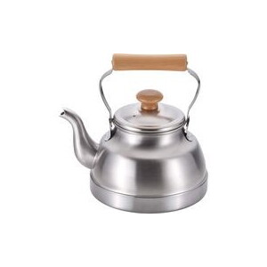 和平フレイズ CS-005 千歳 木柄クラシカルケトル 2.7L