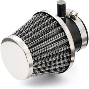 キャブレター・吸気