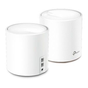 TP-LINK Deco X50 (3-pack) AX3000 [Wi-Fi6対応 メッシュWi-Fiシステム3台セット ] |  激安の新品・型落ち・アウトレット 家電 通販 XPRICE - エクスプライス (旧 PREMOA - プレモア)