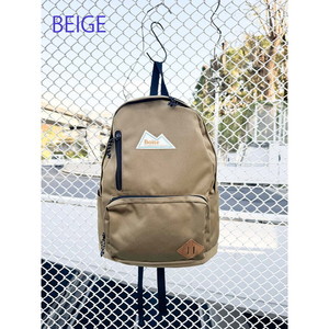 リュック・バックパック