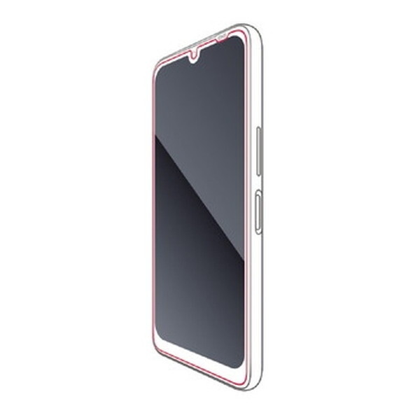 ELECOM PM-F241FLF arrows We2 (F-52E/FCG02) [ʕیtB (A`OA R wh~ ˖h~ }bg CAh~)]