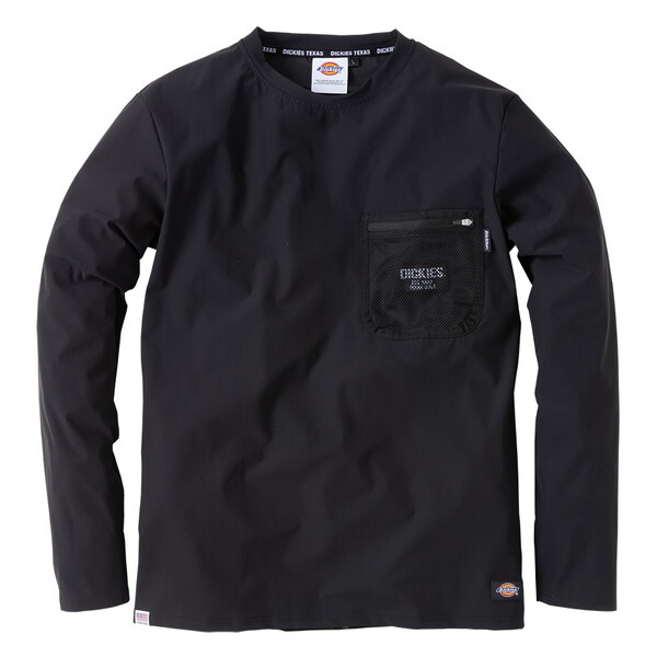 Dickies D788 �u���b�N 4L [����T�V���c]