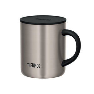 THERMOS JDG-352C-SMT ステンレスマット [真空断熱マグカップ 350ml]