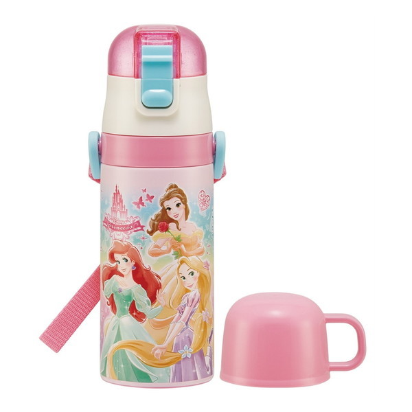 �X�P�[�^�[ SKCP3 �v�����Z�X 22 2WAY�X�e�����X �L�b�Y ���� 350ml �R�b�v�E�X�g���[�� �f�B�Y�j�[