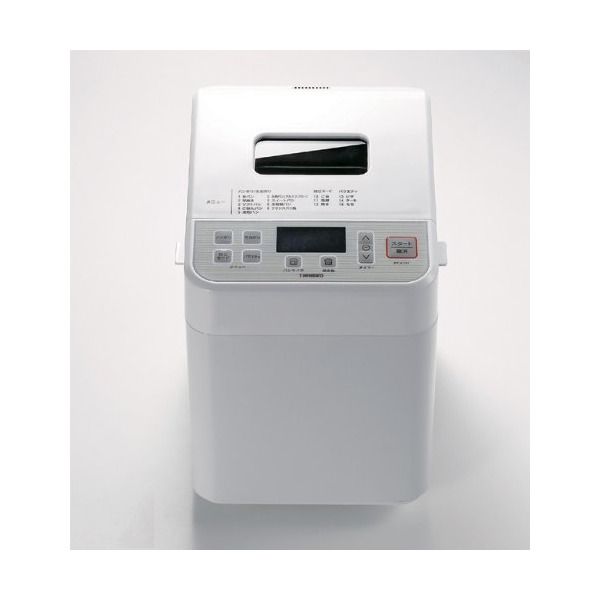 TWINBIRD PY-E731W [ホームベーカリー（0.5～1.0斤）] | 激安の新品
