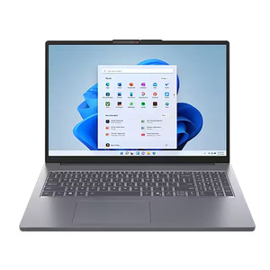 Lenovo 83K8007JJP ルナグレー IdeaPad Slim 3 Gen 10 [ノートパソコン 16型 / Win11 Home / Office搭載]
