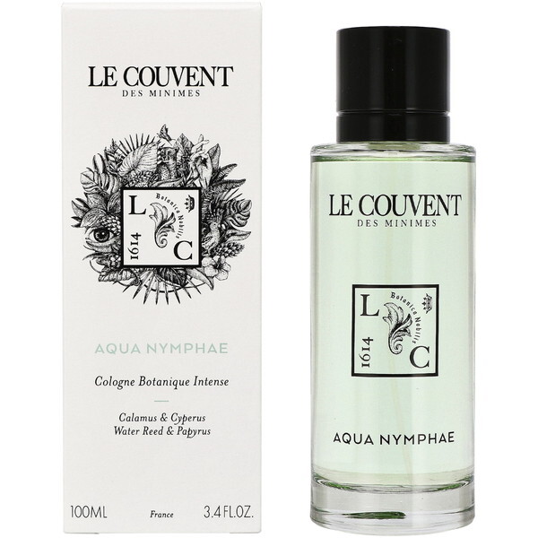 LE COUVENT MAISON DE PARFUM  NH ] h pt@ {^jJR ANAit@G 100mL LEC-BCAQUANYMPHAE-100