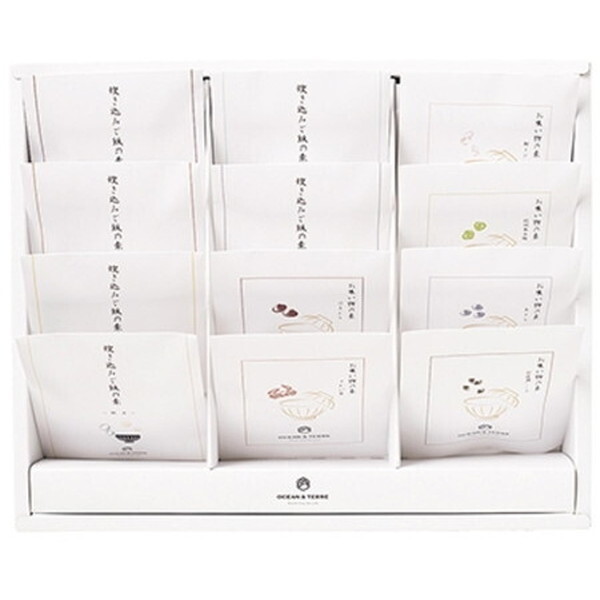 OCEAN&TERRE ݂тƂzZbgE A699