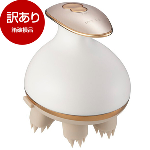 ヘッドスパ・頭皮ブラシ