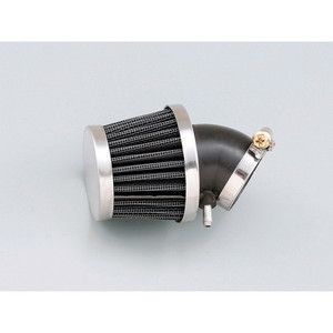 キャブレター・吸気