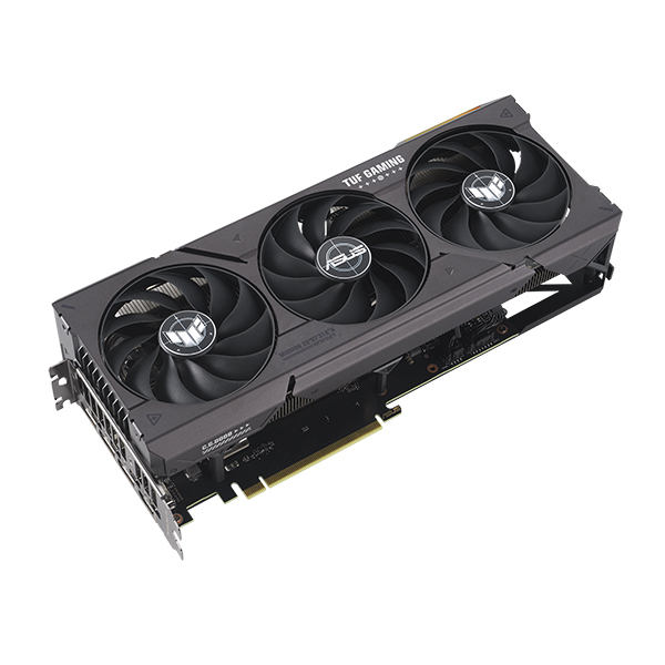 グラフィックボード・グラボ・ビデオカード TUF-RTX4060TI-O8G-GAMING ASUS TUF-RTX4060TI-O8G-GAMING NVIDIA Geforce [グラフィックボード