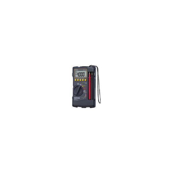 三和電気計器 CD800A