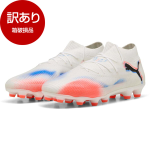 サッカースパイク