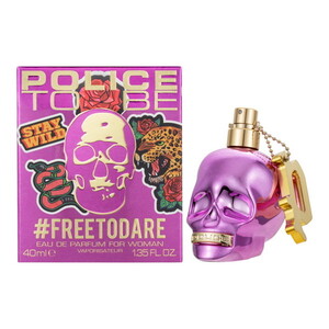 香水（レディース）